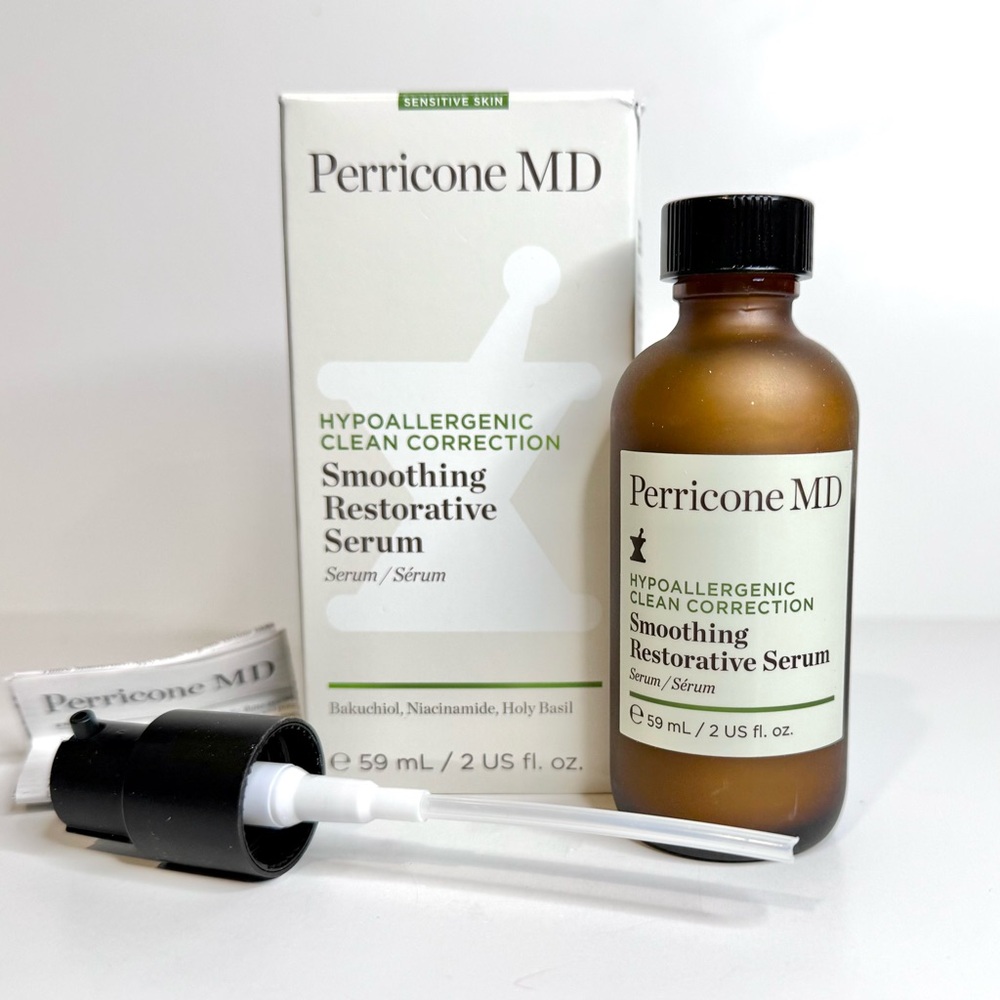Perricone MD Smoothing Restorative Serum - Picture 1 of 5